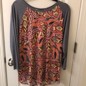 LuLaRoe Randy